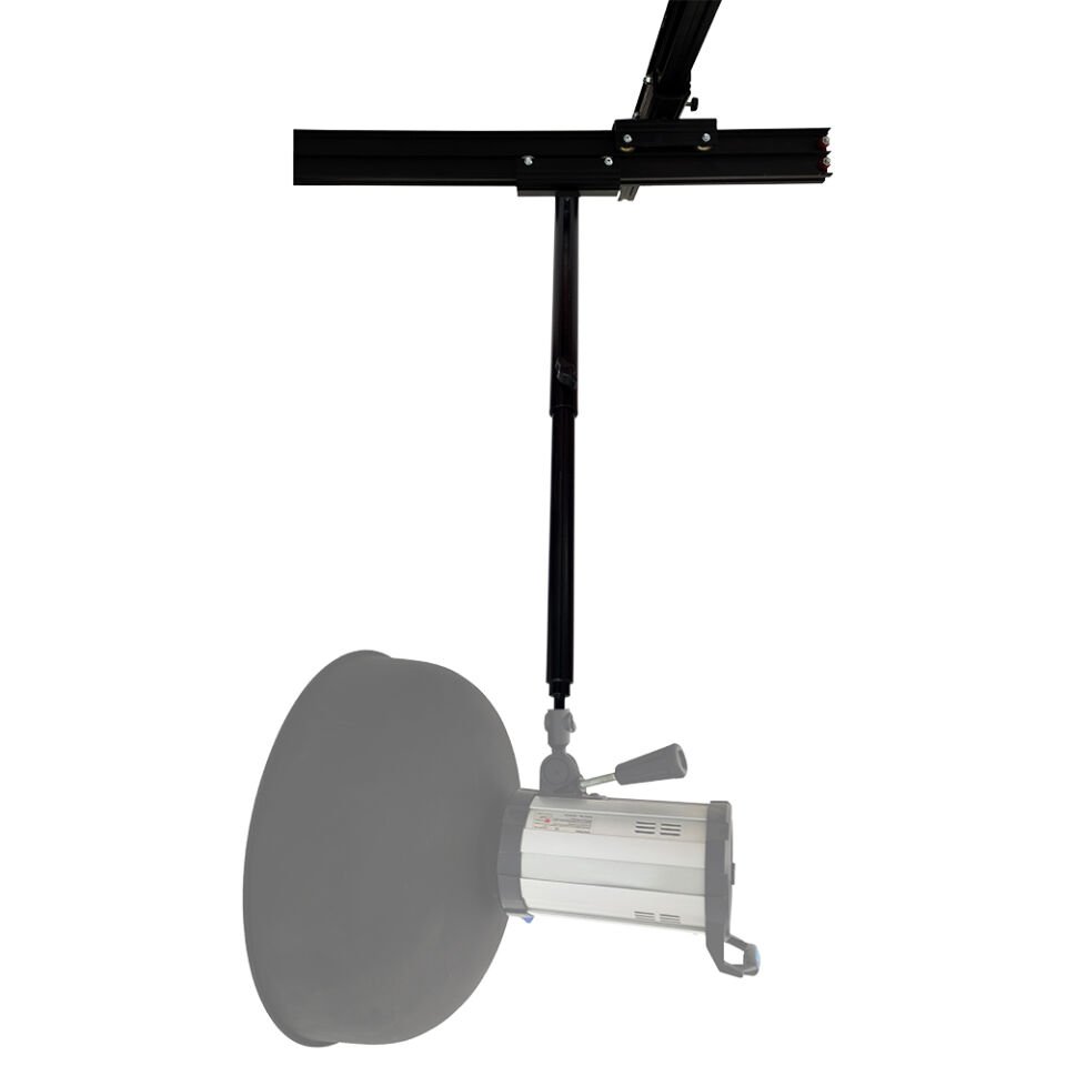 HS STÜDYO TEKNİK TEKERLEKLİ DİSTANS