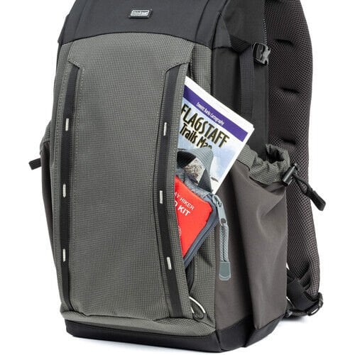 Think Tank BackLight® Sprint Sırt Çantası (Slate Black)