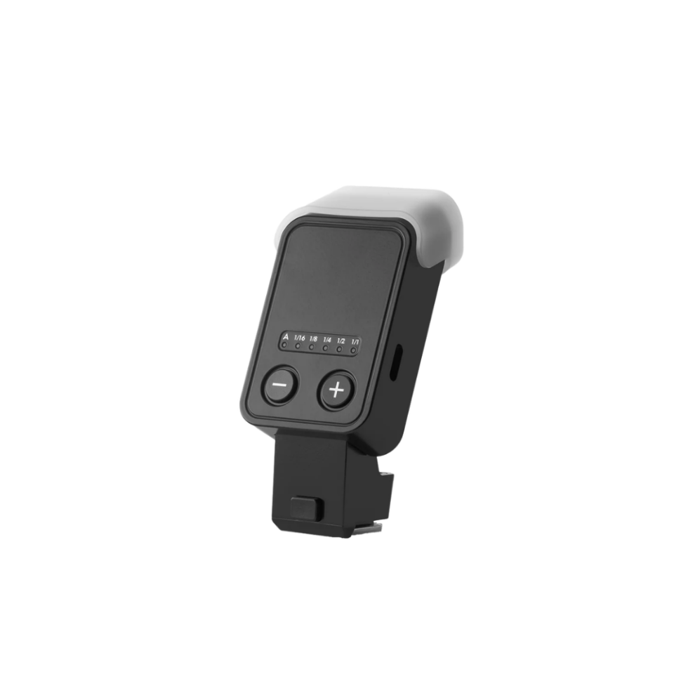 Viltrox Vintage Z2 Mini TTL Tepe Flaşı Canon