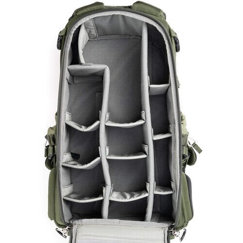 Think Tank BackLight® 26L Sırt Çantası (Slate Black)