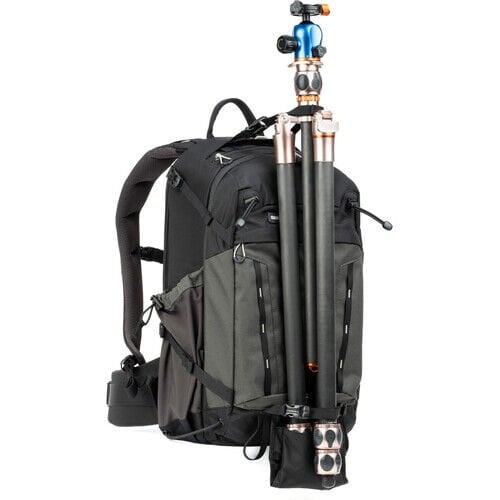 Think Tank BackLight® 26L Sırt Çantası (Slate Black)