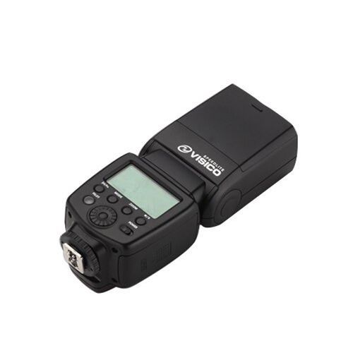 Visico VS-765 Speedlite Tepeflaşı (Canon)