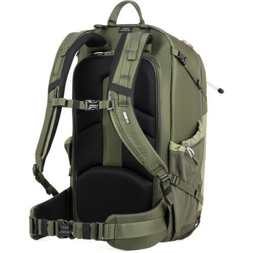 Think Tank BackLight® 36L Sırt Çantası (Montane Green)