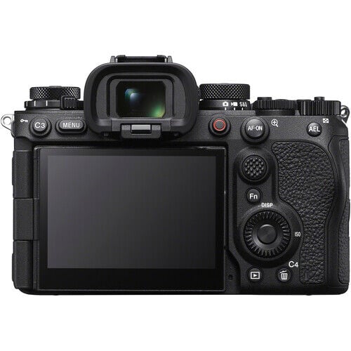 Sony Alpha A1 II Body