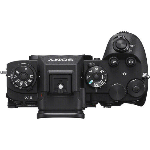 Sony Alpha A1 II Body