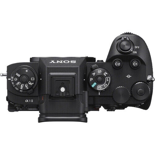 Sony Alpha A1 II Body
