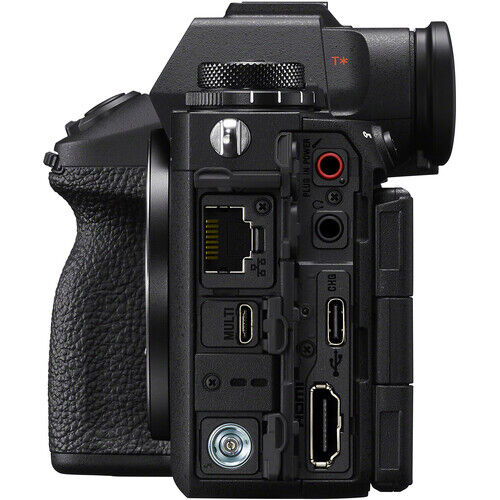 Sony Alpha A1 II Body