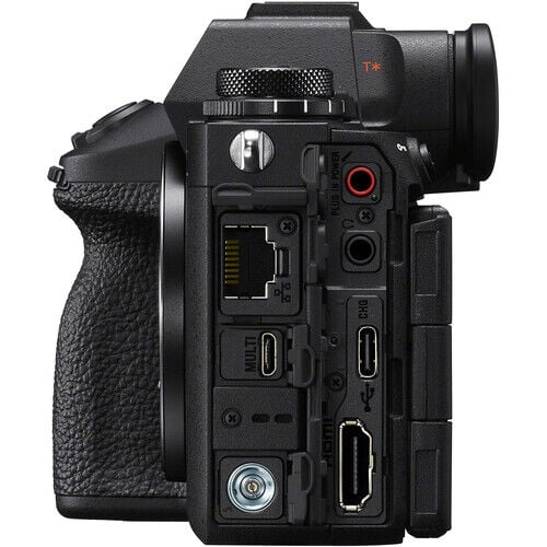 Sony Alpha A1 II Body