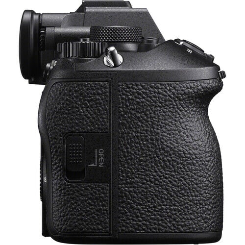 Sony Alpha A1 II Body