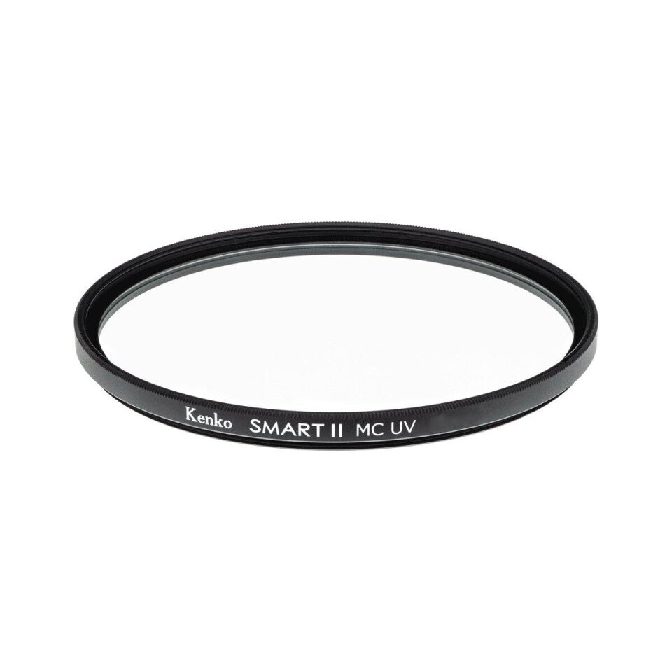 Kenko 62 mm Smart II MC UV Filtre