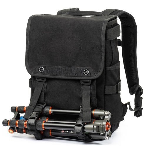 Think Tank Retrospective® Backpack 15 Sırt Çantası(Black)