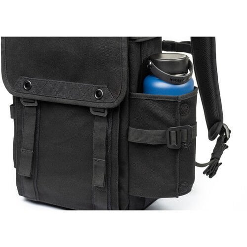 Think Tank Retrospective® Backpack 15 Sırt Çantası(Black)