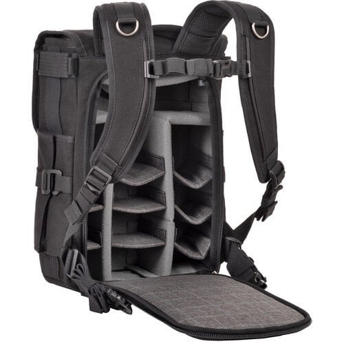 Think Tank Retrospective® Backpack 15 Sırt Çantası(Black)
