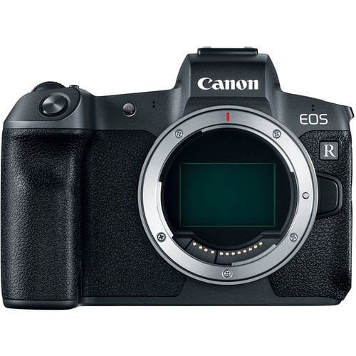 Canon EOS R Body Aynasız Dijital Fotoğraf Makinesi (Canon Eurasia Garantili)