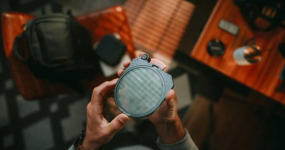 Freeweel Eiger Matte Box VND Starter Kit