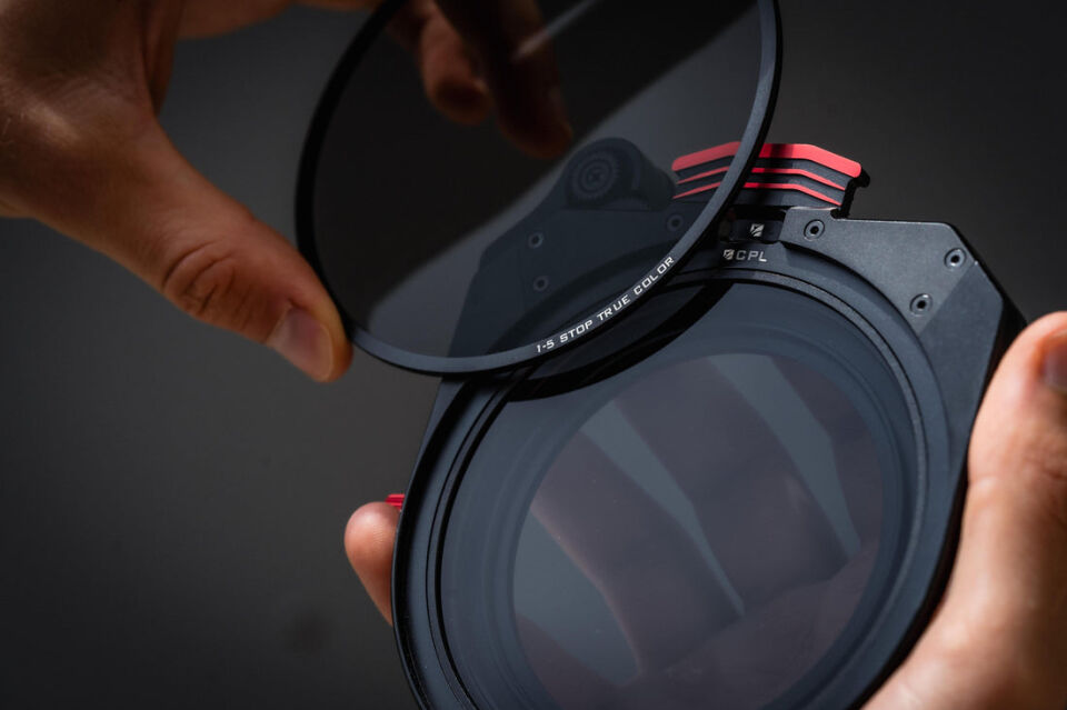 Freeweel Eiger Matte Box VND Starter Kit