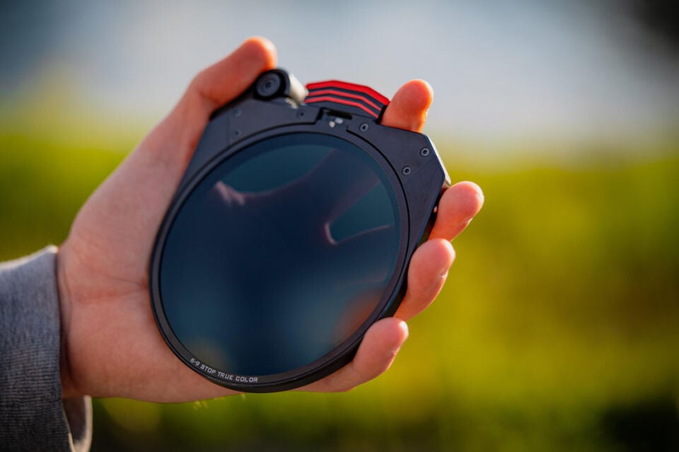 Freeweel Eiger Matte Box VND Starter Kit