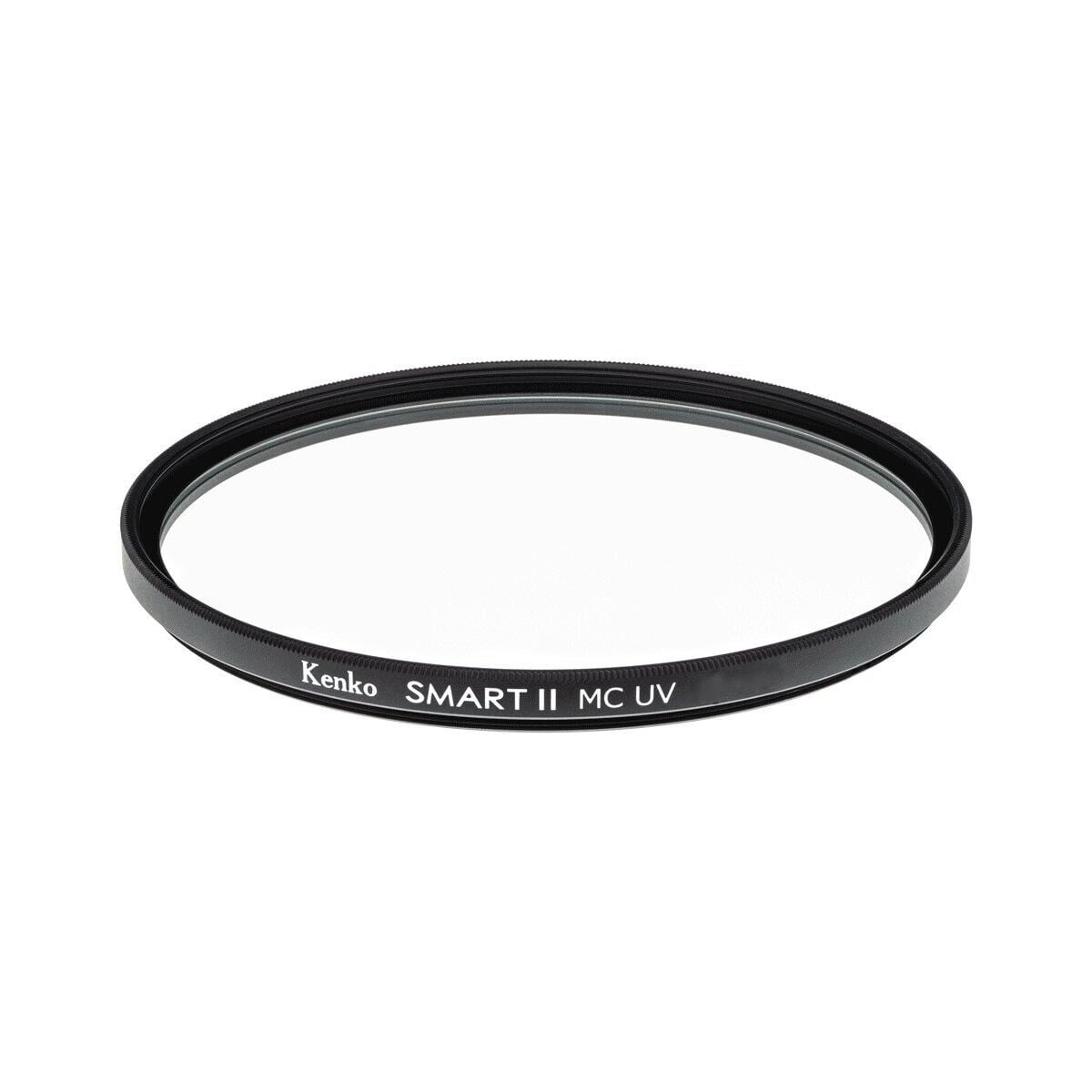 Kenko 67 mm Smart II MC UV Filtre