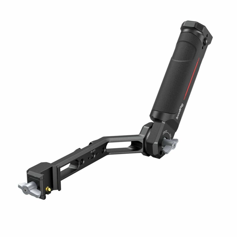 SmallRig 3028 DJI RS 2 / RS 3 / RS 4 için Yatay EL Tutacağı