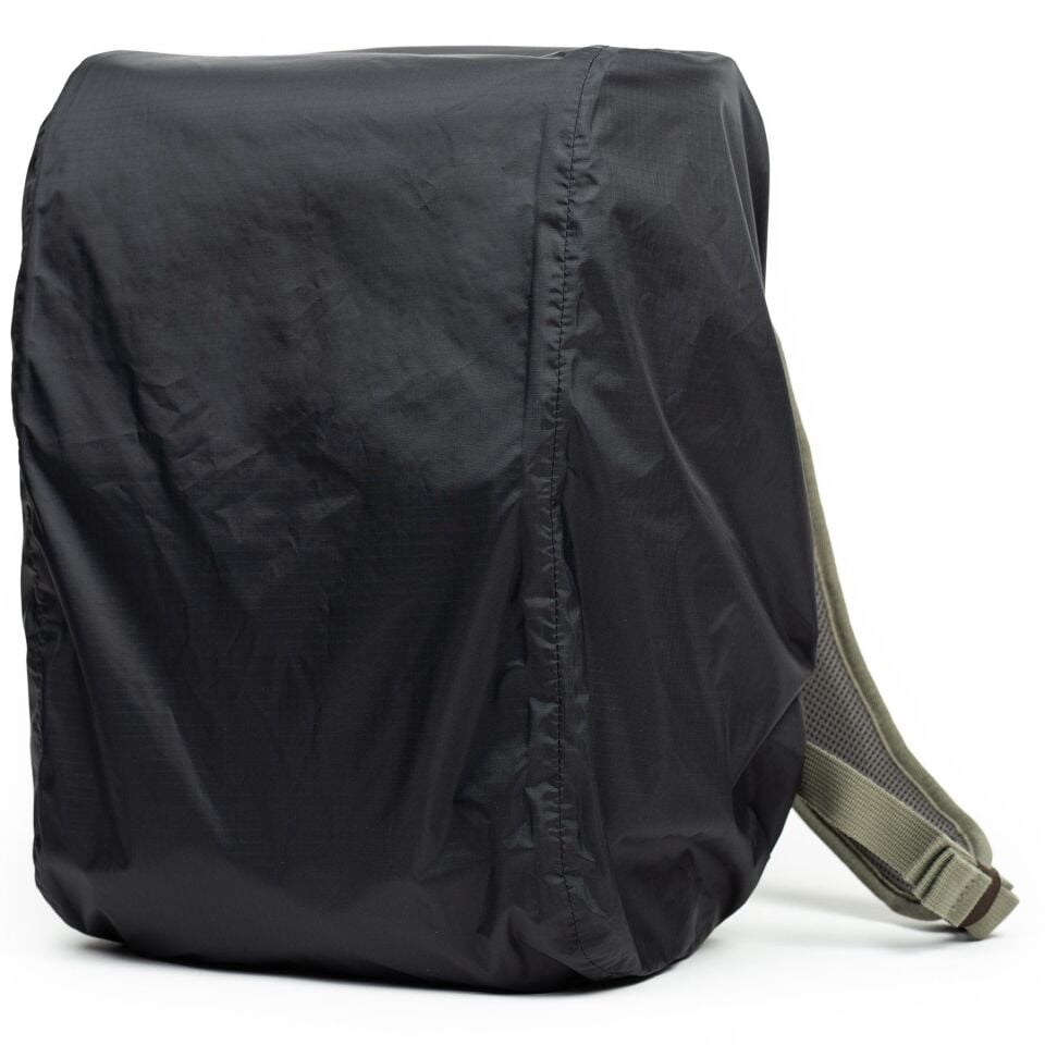 Think Tank Retrospective® Backpack 15 Sırt Çantası(Black)