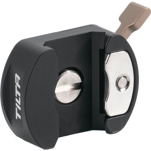 Tilta Nato To Rosette Adapter Ta-Nato-Ra-B