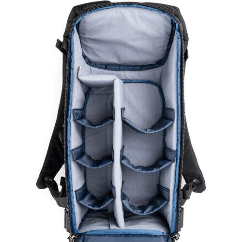 Think Tank DarkLight™ 14L Sırt Çantası (Black)