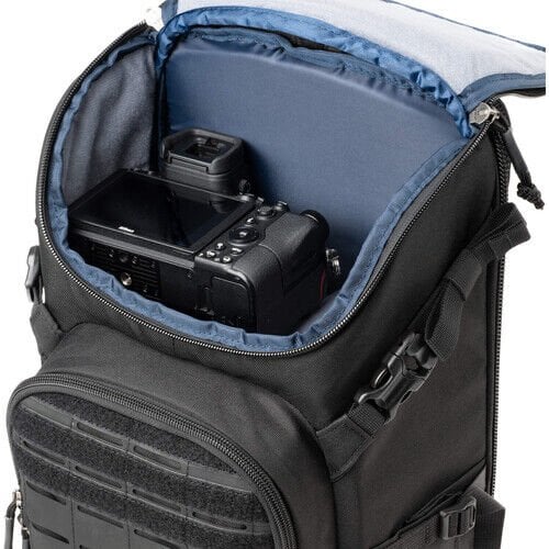 Think Tank DarkLight™ 14L Sırt Çantası (Black)