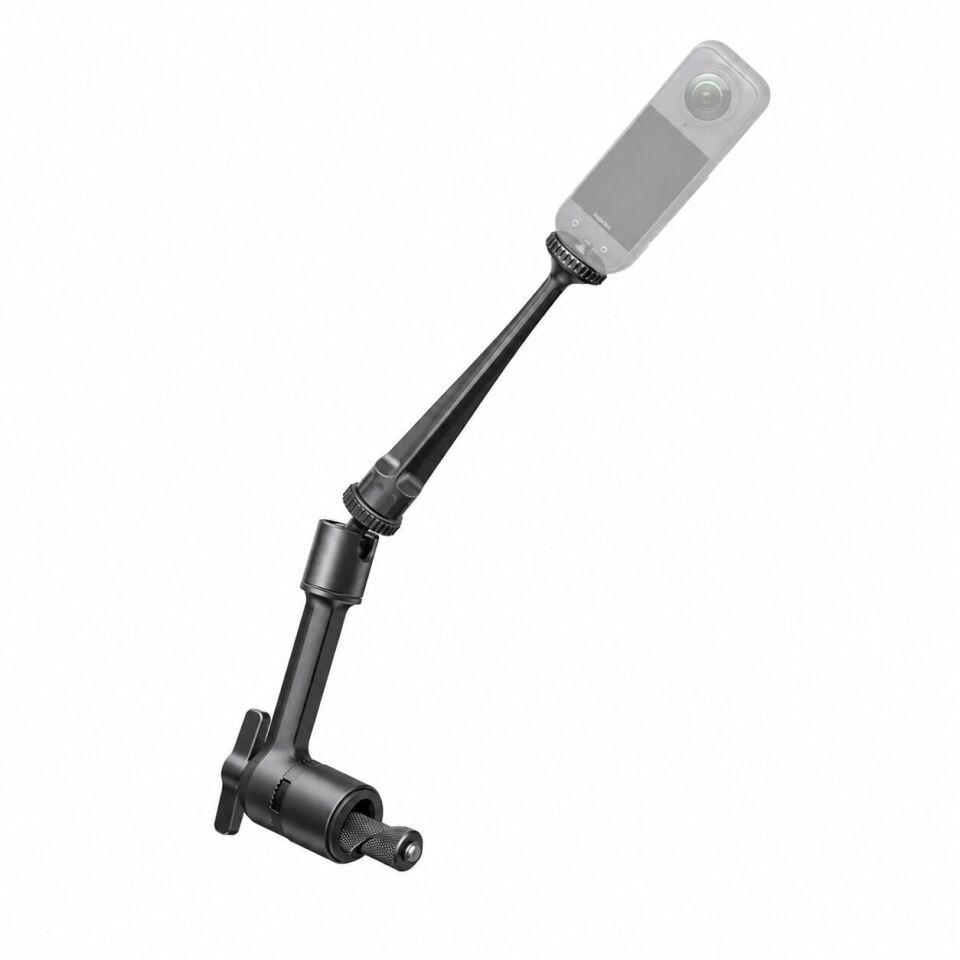 Insta360 Motorcycle Magic Arm