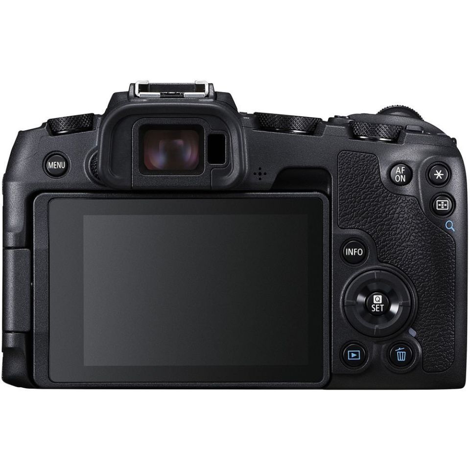 Canon EOS RP Body Fotoğraf Makinesi