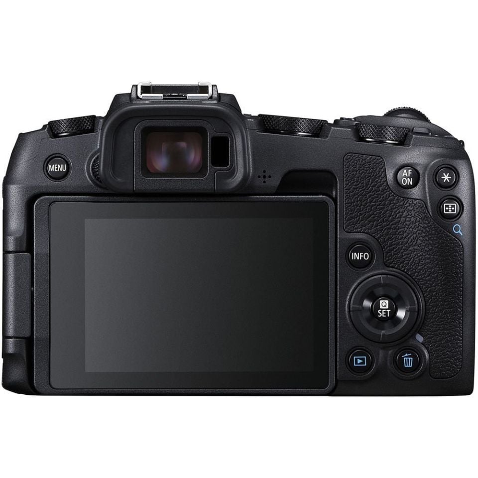 Canon EOS RP Body Fotoğraf Makinesi