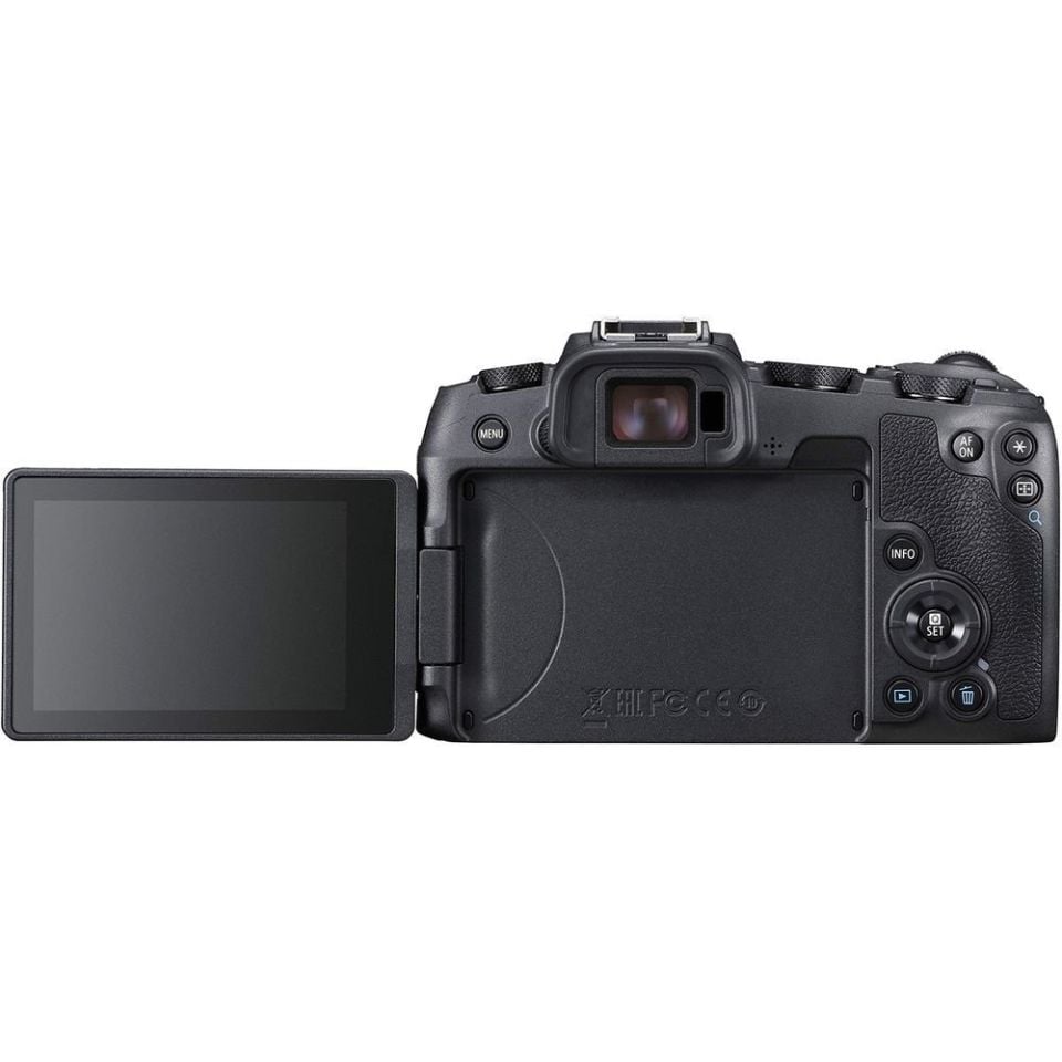 Canon EOS RP Body Fotoğraf Makinesi
