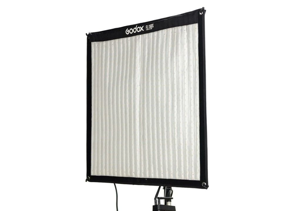 Godox FL150S 60x60cm Esnek LED Işık