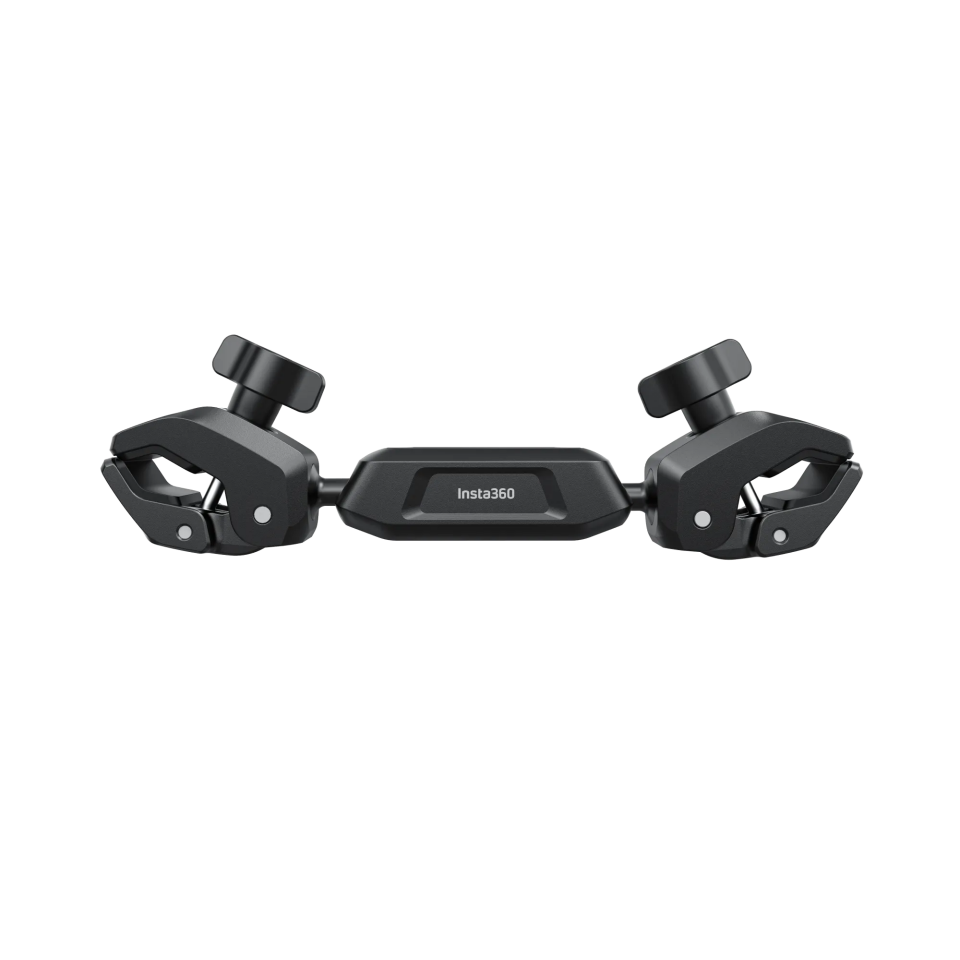 Insta360 Crab Clamp