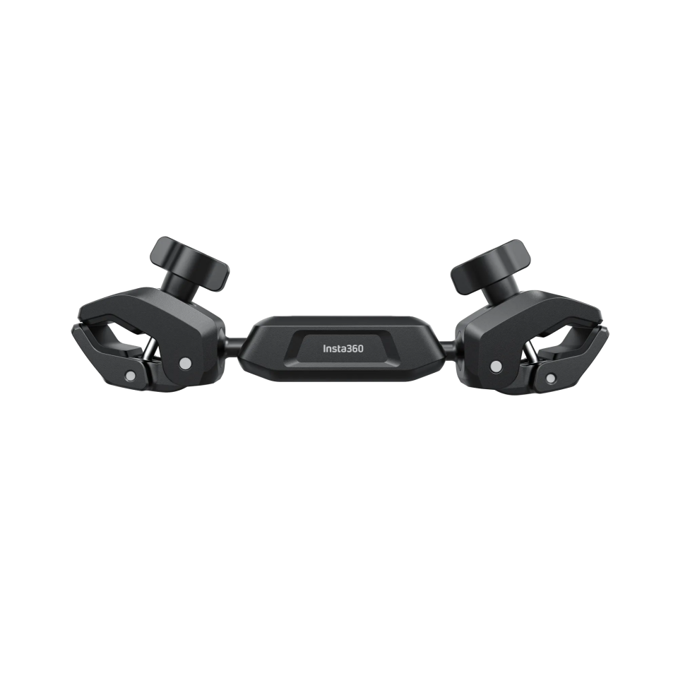 Insta360 Crab Clamp