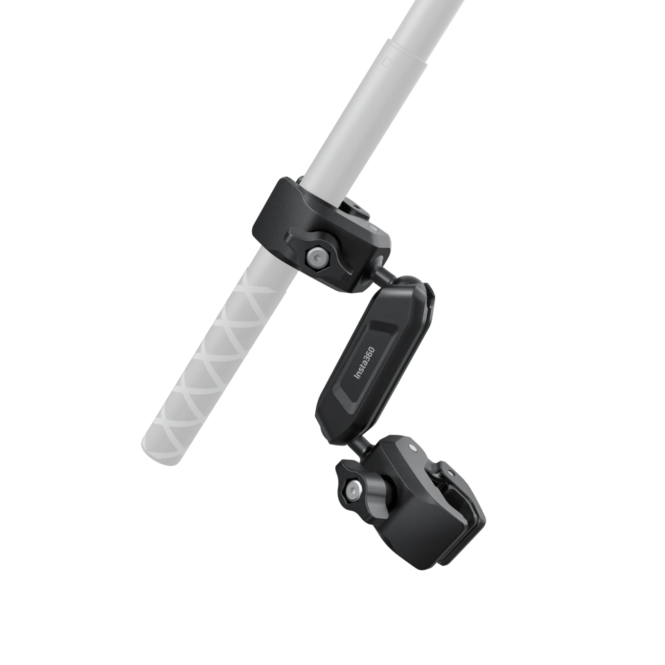 Insta360 Crab Clamp