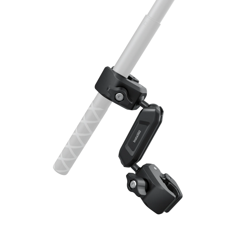 Insta360 Crab Clamp