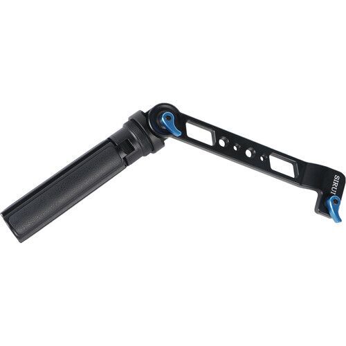 Sirui Aluminum Extension Bracket Holder