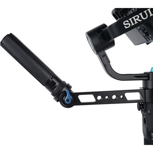 Sirui Aluminum Extension Bracket Holder