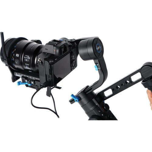 Sirui Aluminum Extension Bracket Holder