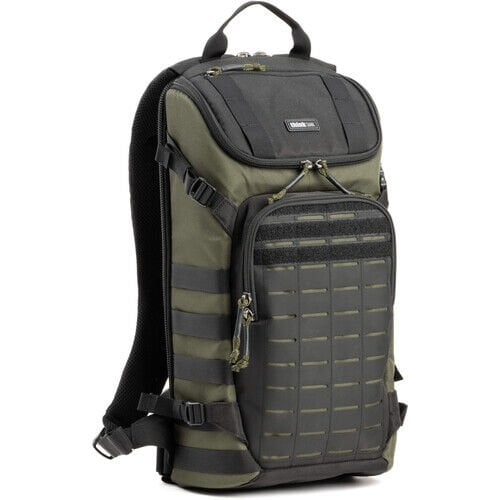 Think Tank DarkLight™ 14L Sırt Çantası (Montane Green)