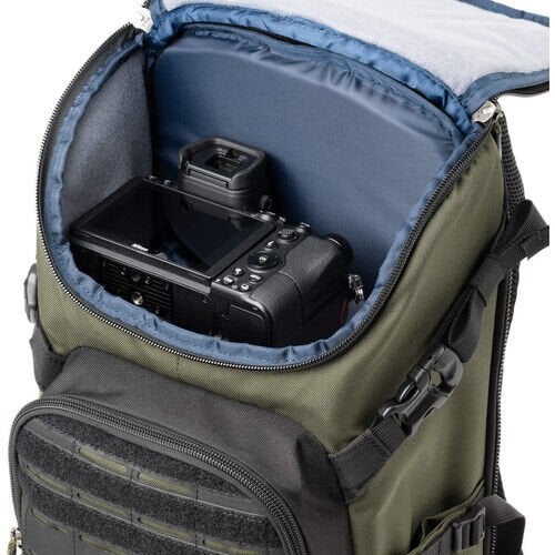 Think Tank DarkLight™ 14L Sırt Çantası (Montane Green)
