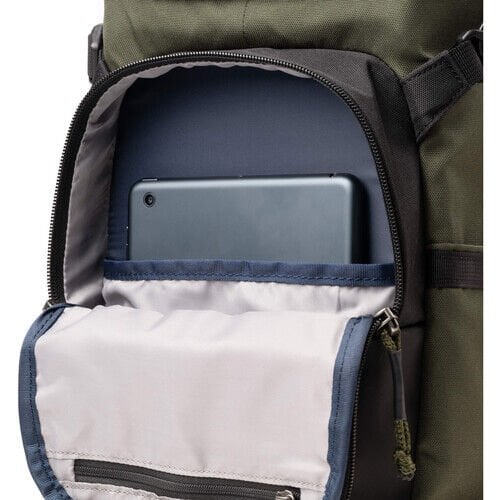 Think Tank DarkLight™ 14L Sırt Çantası (Montane Green)