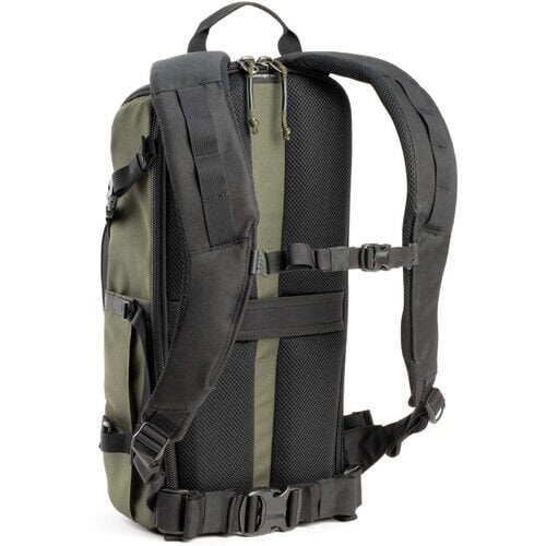 Think Tank DarkLight™ 14L Sırt Çantası (Montane Green)