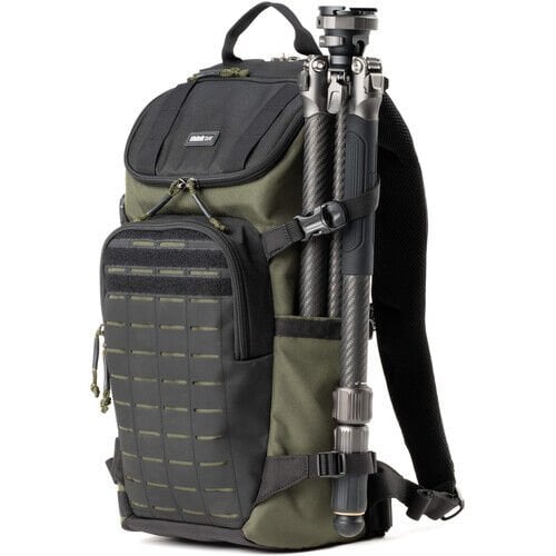 Think Tank DarkLight™ 14L Sırt Çantası (Montane Green)