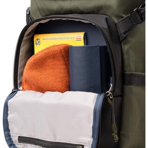Think Tank DarkLight™ 14L Sırt Çantası (Montane Green)