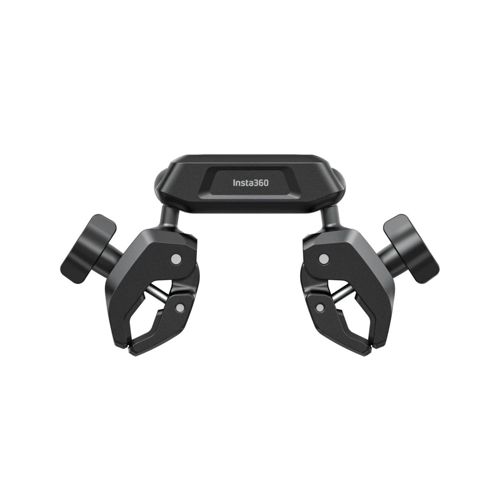 Insta360 Crab Clamp
