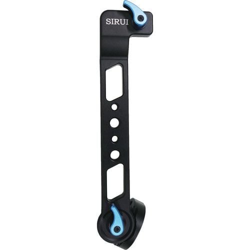 Sirui Aluminum Extension Bracket Holder