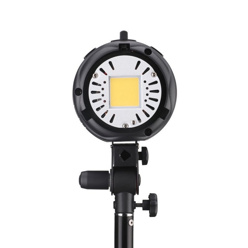 Visico Led-150T III Profesyonel Led Stüdyo Işığı