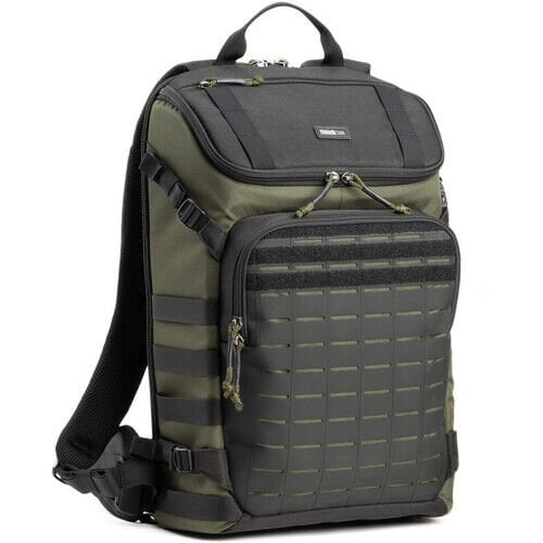Think Tank DarkLight™ 20L Sırt Çantası (Montane Green)