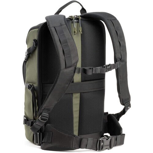 Think Tank DarkLight™ 20L Sırt Çantası (Montane Green)